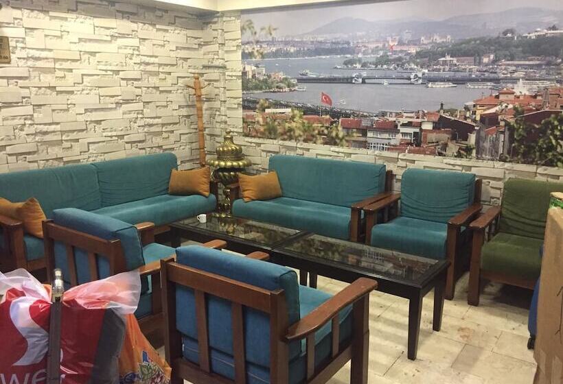 Fotos del hotel Malkoc:  7