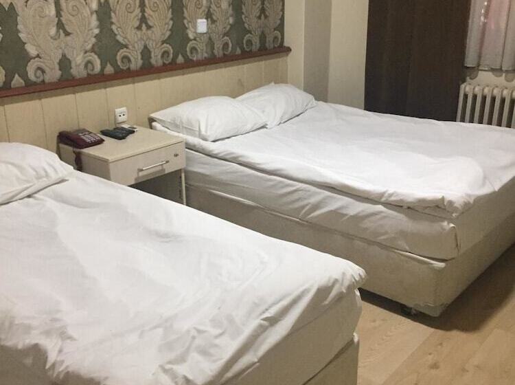 Fotos del hotel Malkoc:  12