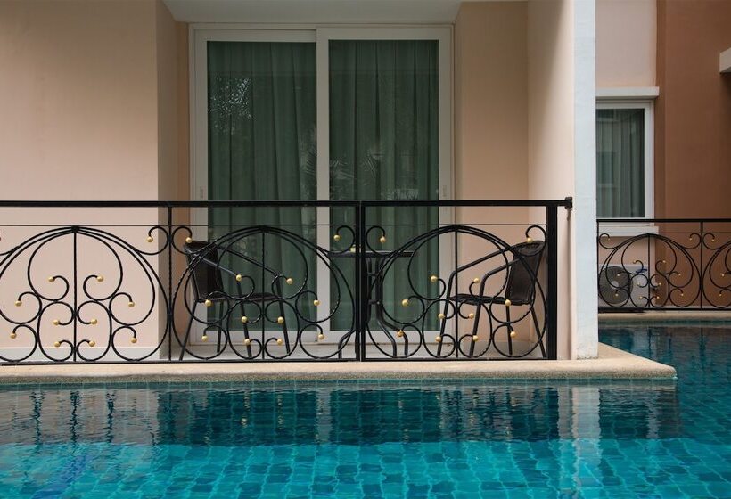 Fotos del hotel Paradise Park Jomtien By Pattaya Sunny Rentals:  12