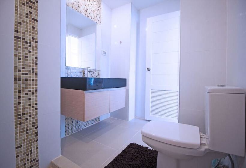 Fotos del hotel Paradise Park Jomtien By Pattaya Sunny Rentals:  4