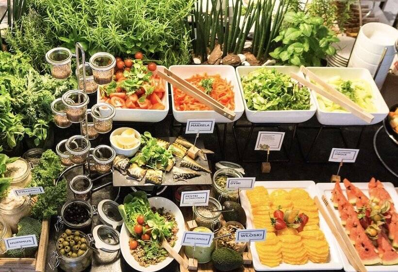 Fotos del hotel Q  Plus Katowice:  20