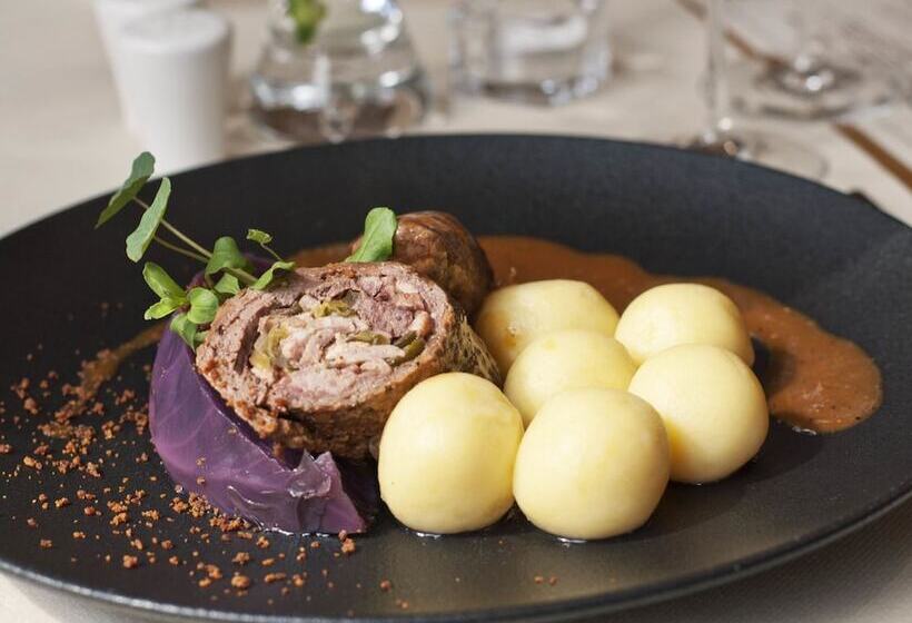 Fotos del hotel Q  Plus Katowice:  22