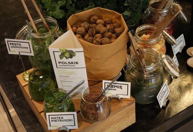 Fotos del hotel Q  Plus Katowice:  15