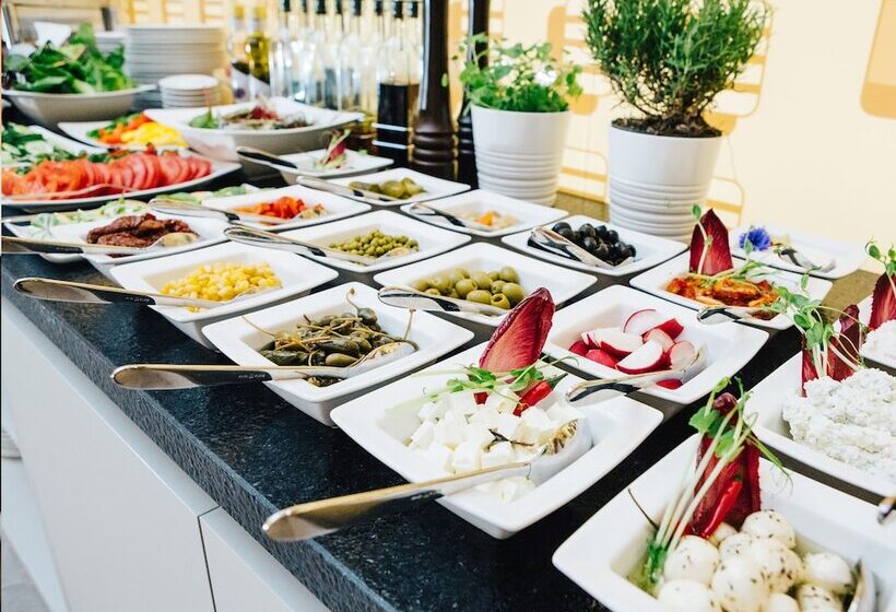 Fotos del hotel Q  Plus Katowice:  21