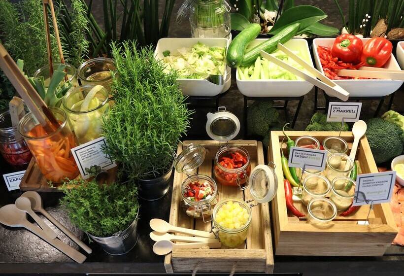 Fotos del hotel Q  Plus Katowice:  23