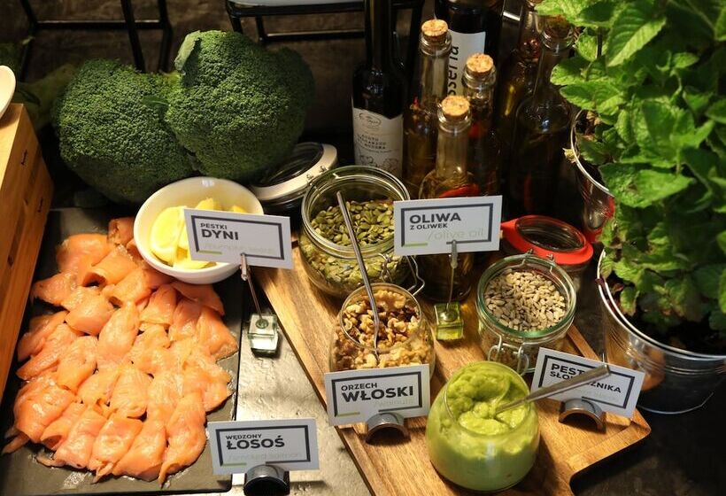 Fotos del hotel Q  Plus Katowice:  4