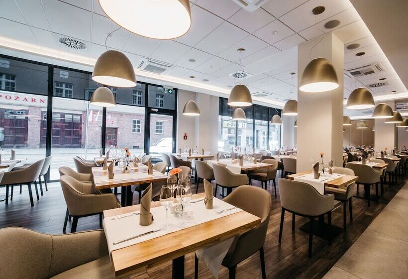 Fotos del hotel Q  Plus Katowice:  19