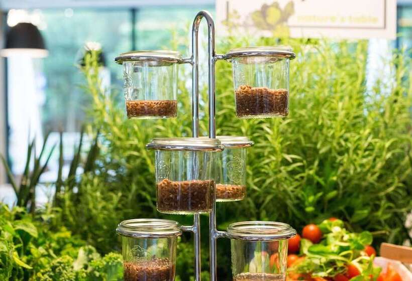 Fotos del hotel Q  Plus Katowice:  12