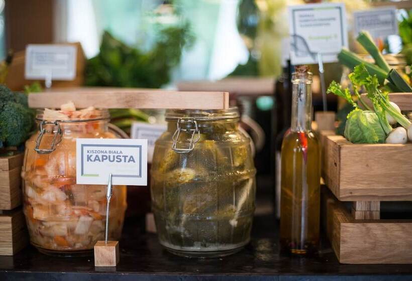 Fotos del hotel Q  Plus Katowice:  7