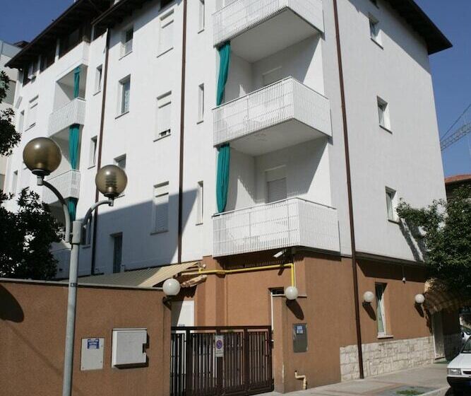 Fotos del hotel Villa Rosa:  7