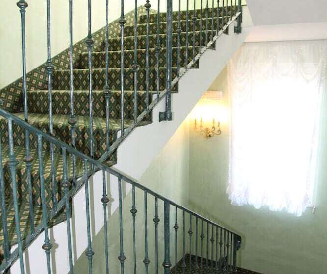 Fotos del hotel Villa Rosa:  11