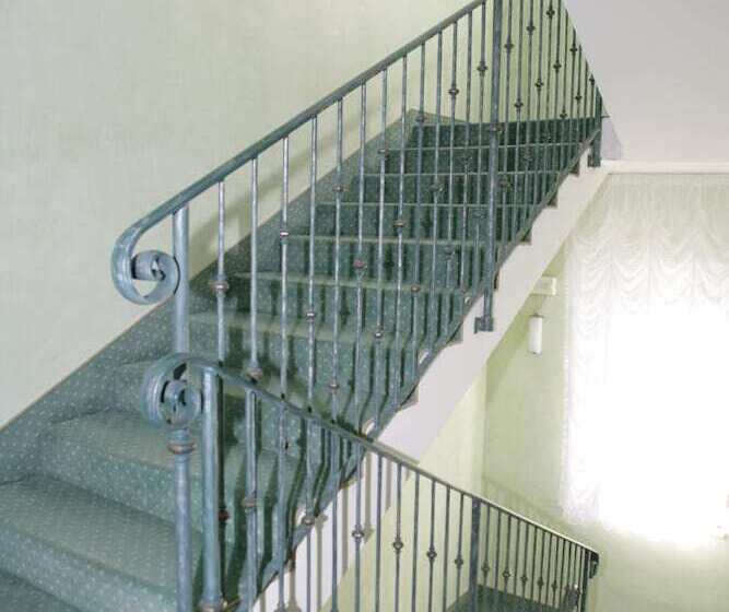 Fotos del hotel Villa Rosa:  6