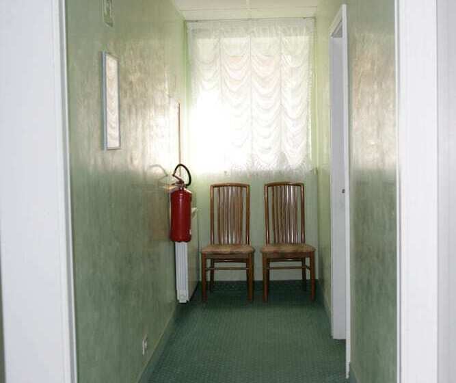 Fotos del hotel Villa Rosa:  3