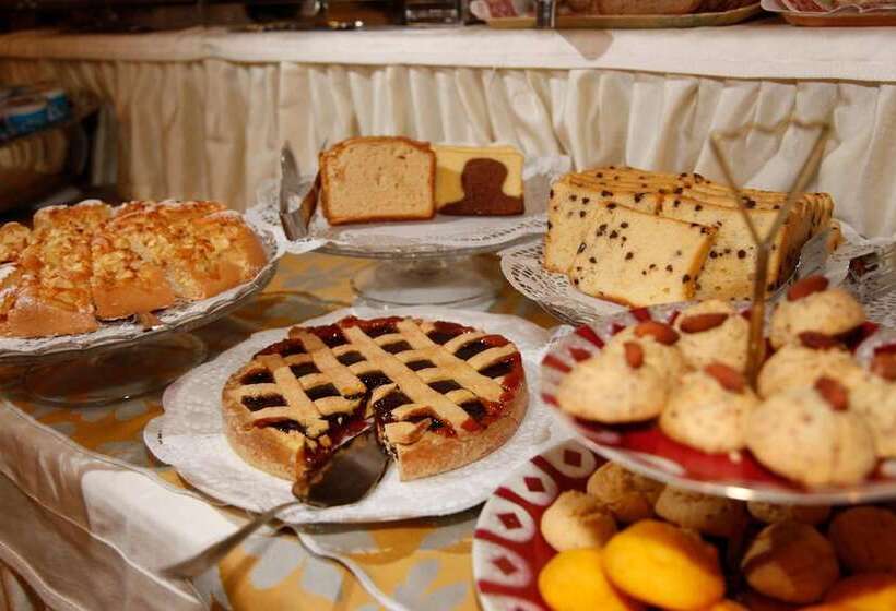 Fotos del hotel Villa Rosa:  4