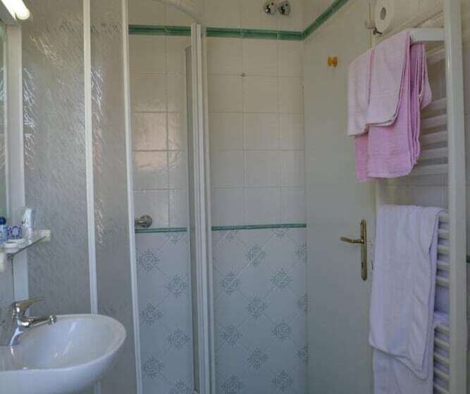 Fotos del hotel Villa Rosa:  10