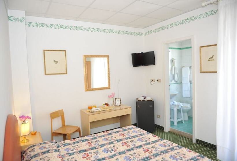 Fotos del hotel Villa Rosa:  24