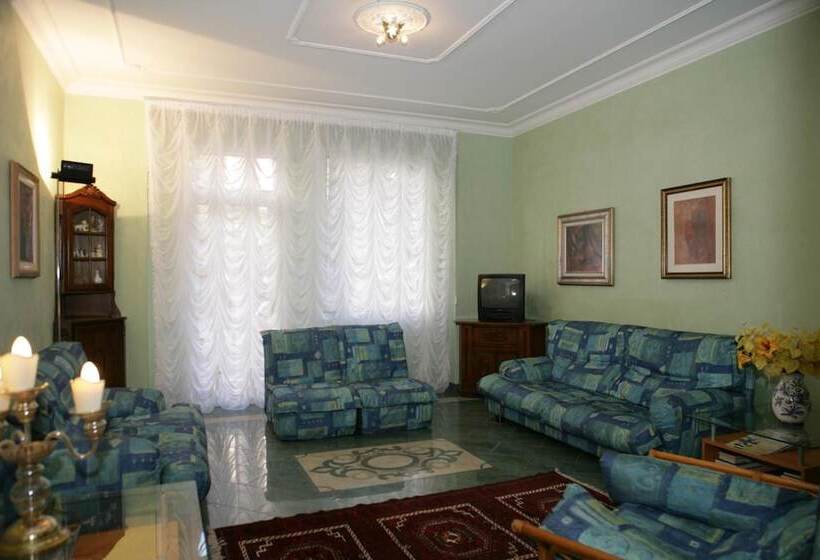 Fotos del hotel Villa Rosa:  21