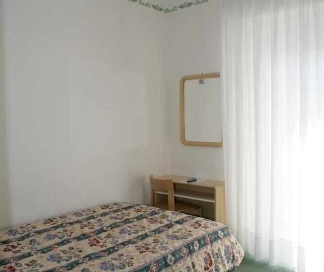 Fotos del hotel Villa Rosa:  25