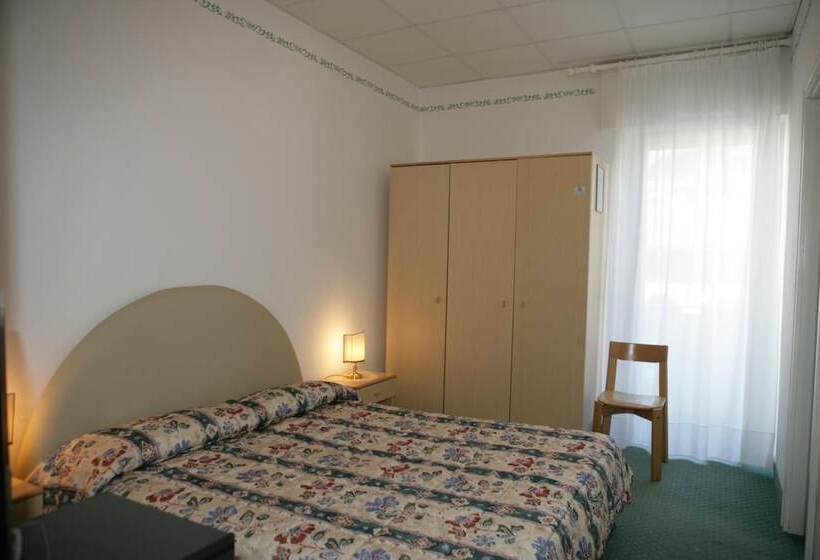 Fotos del hotel Villa Rosa:  19