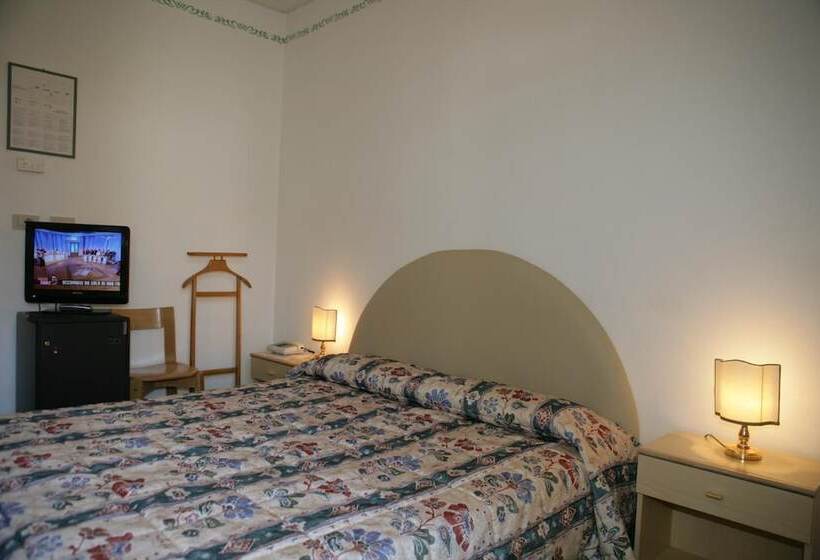 Fotos del hotel Villa Rosa:  17