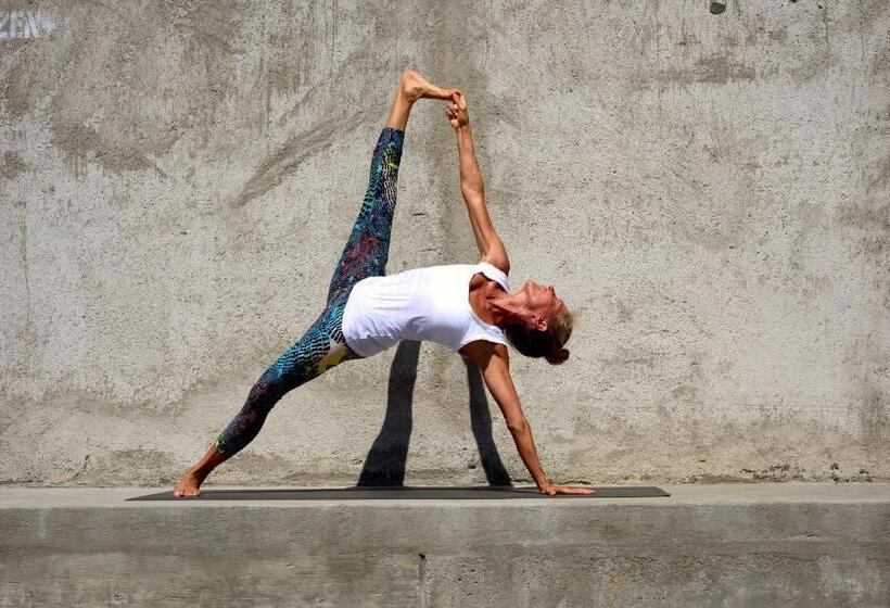 Fotos del hotel Cerritos Beach Hotel Desert Moon:  5