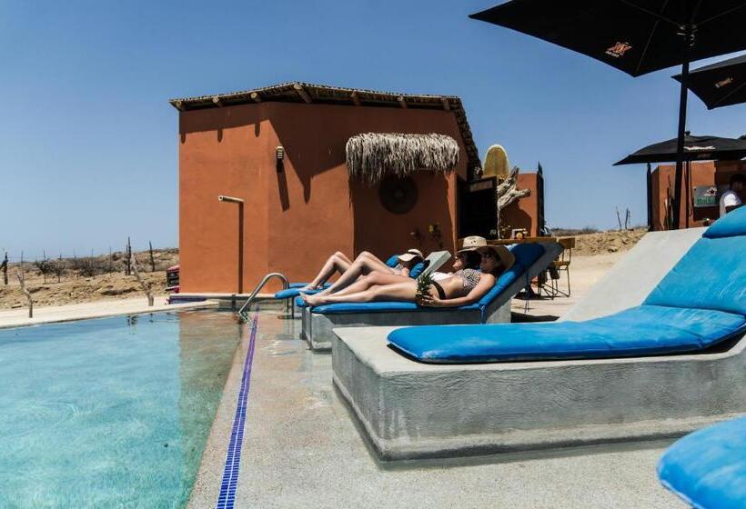 Fotos del hotel Cerritos Beach Hotel Desert Moon:  3