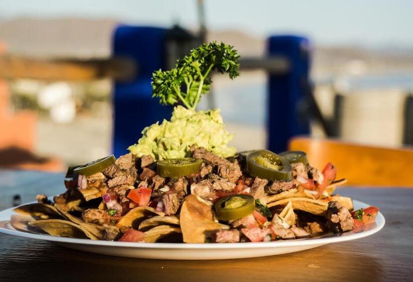 Fotos del hotel Cerritos Beach Hotel Desert Moon:  8