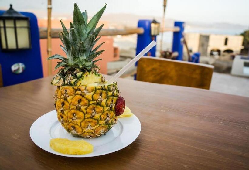 Fotos del hotel Cerritos Beach Hotel Desert Moon:  16