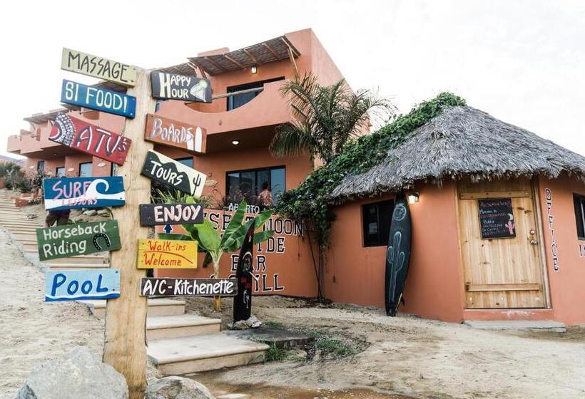 Fotos del hotel Cerritos Beach Hotel Desert Moon:  14