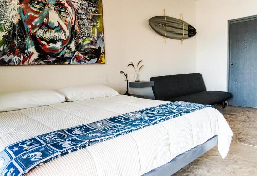 Fotos del hotel Cerritos Beach Hotel Desert Moon:  13