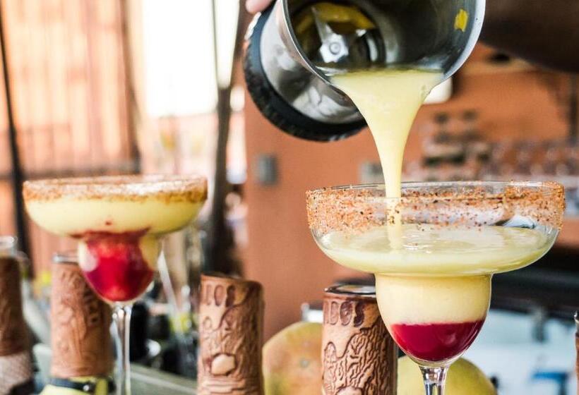 Fotos del hotel Cerritos Beach Hotel Desert Moon:  15