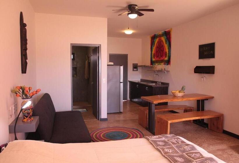 Fotos del hotel Cerritos Beach Hotel Desert Moon:  19