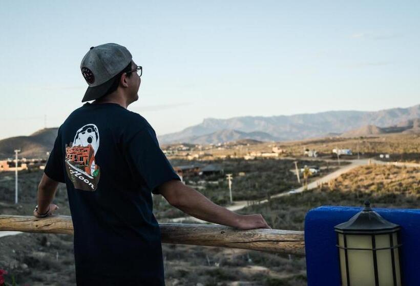 Fotos del hotel Cerritos Beach Hotel Desert Moon:  6