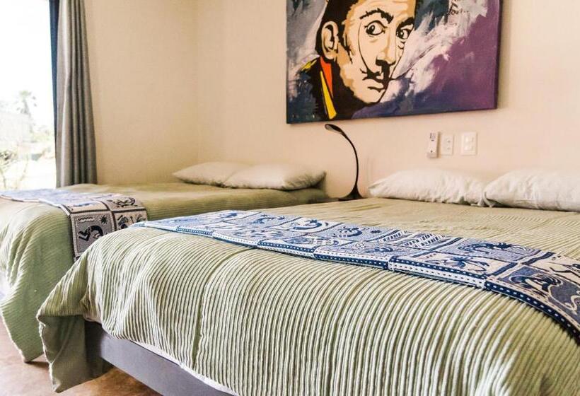 Fotos del hotel Cerritos Beach Hotel Desert Moon:  23