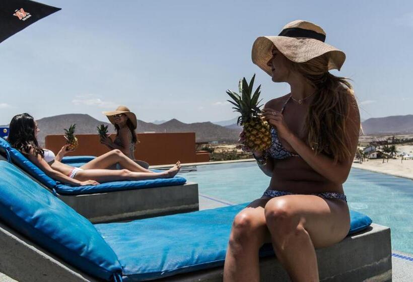 Fotos del hotel Cerritos Beach Hotel Desert Moon:  9