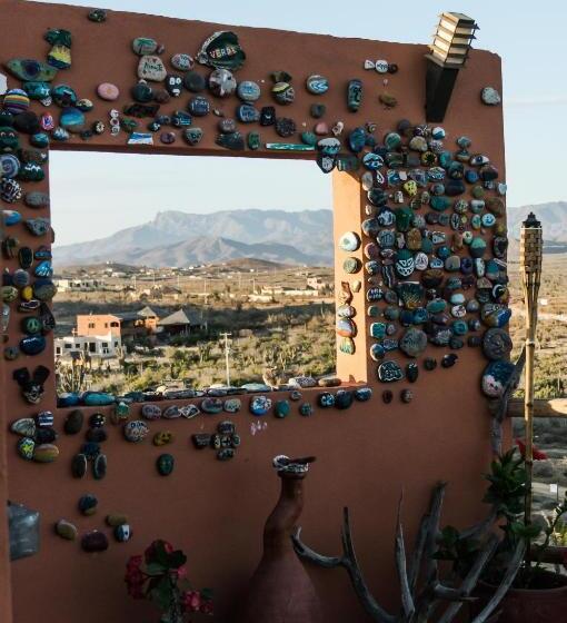 Fotos del hotel Cerritos Beach Hotel Desert Moon:  18