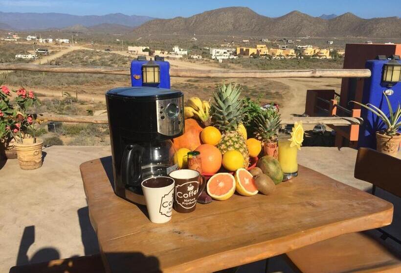 Fotos del hotel Cerritos Beach Hotel Desert Moon:  12