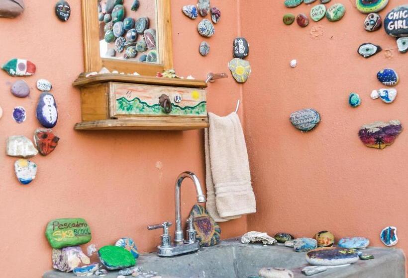 Fotos del hotel Cerritos Beach Hotel Desert Moon:  21