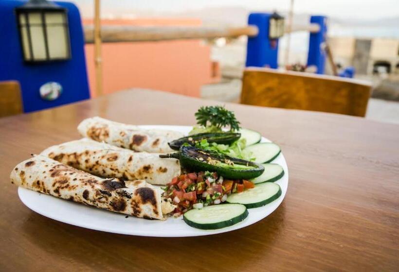 Fotos del hotel Cerritos Beach Hotel Desert Moon:  2