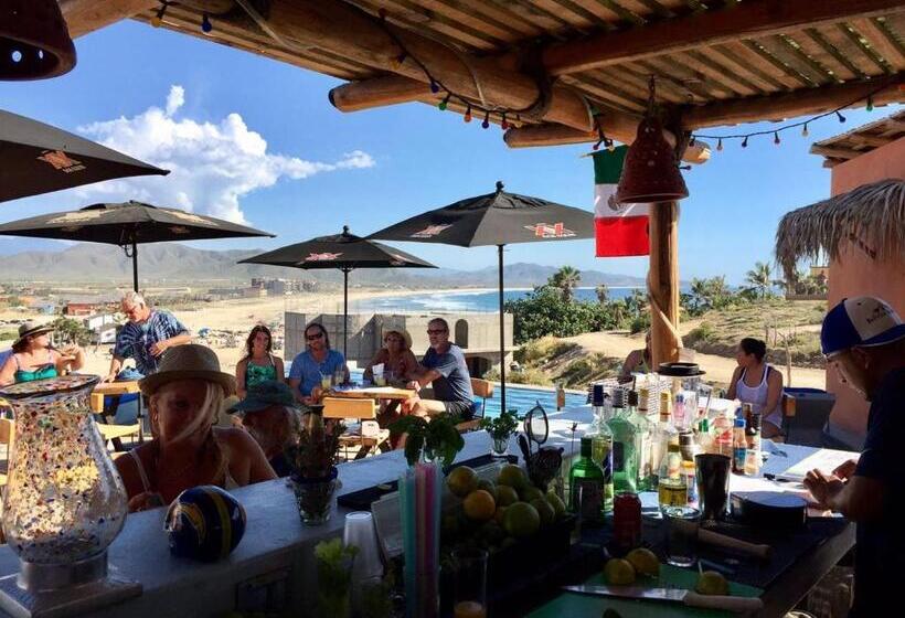 Fotos del hotel Cerritos Beach Hotel Desert Moon:  4