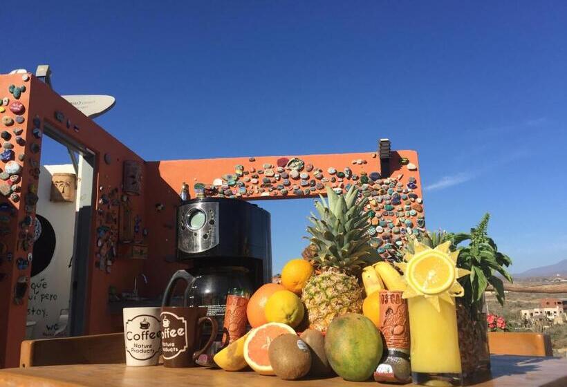 Fotos del hotel Cerritos Beach Hotel Desert Moon:  10