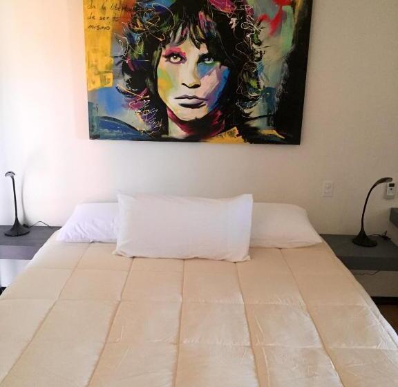 Fotos del hotel Cerritos Beach Hotel Desert Moon:  7