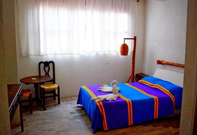 Fotos del hotel Corona Zihua:  2