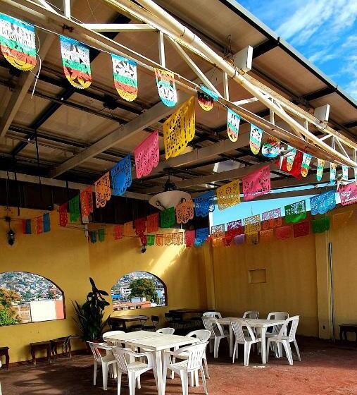 Fotos del hotel Corona Zihua:  5