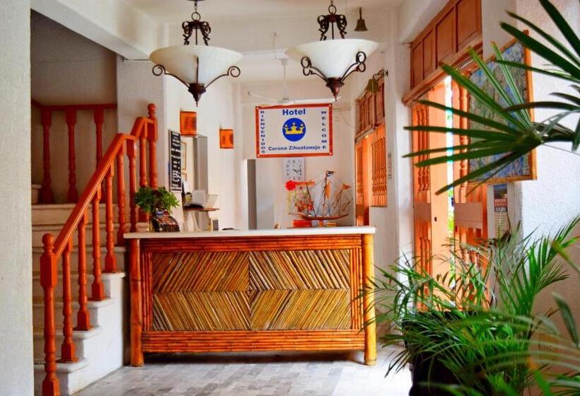 Fotos del hotel Corona Zihua:  8