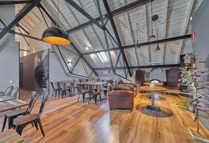 Fotos del hotel Parada Puigcerda:  4