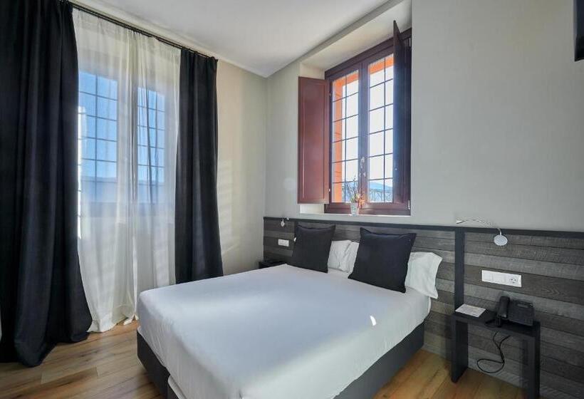 Fotos del hotel Parada Puigcerda:  8