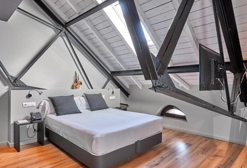 Fotos del hotel Parada Puigcerda:  10