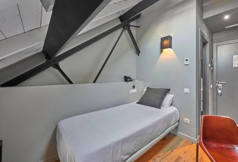 Fotos del hotel Parada Puigcerda:  5