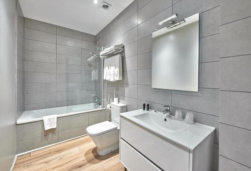 Fotos del hotel Parada Puigcerda:  2